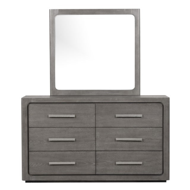 Crowthorne Bedroom Collection