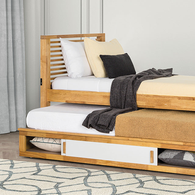 Dayville Bed โ Dayville Bed