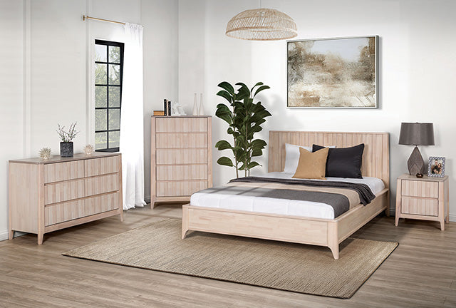 Gervais Bedroom Collection
