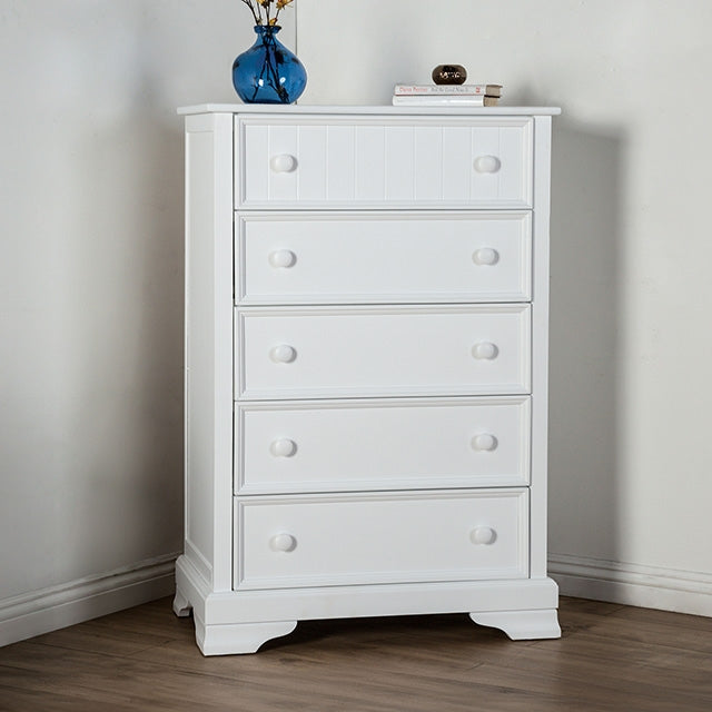 Fanton Youth Collection — Fanton Chest