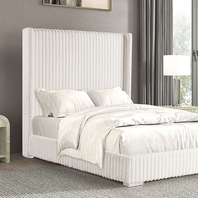 Cadwell Bed — Cadwell Bed