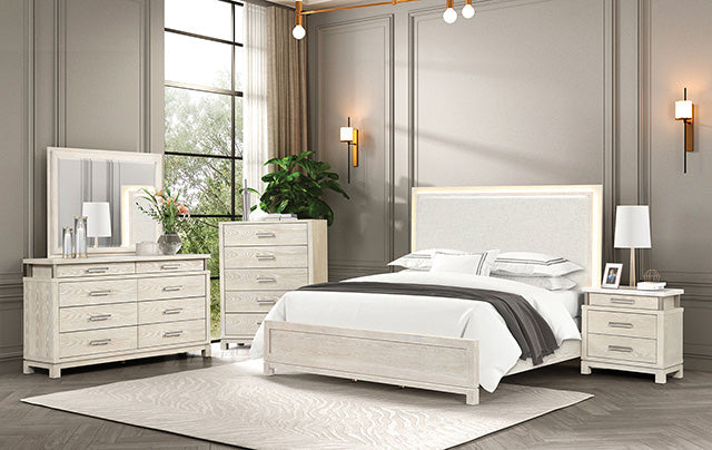 Lafayette Bedroom Collection