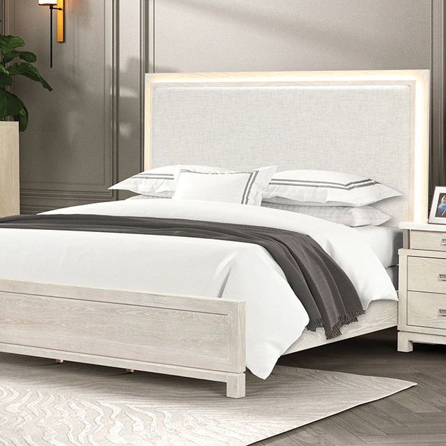 Lafayette Bedroom Collection — Lafayette 5 Pc Queen Bedroom Set