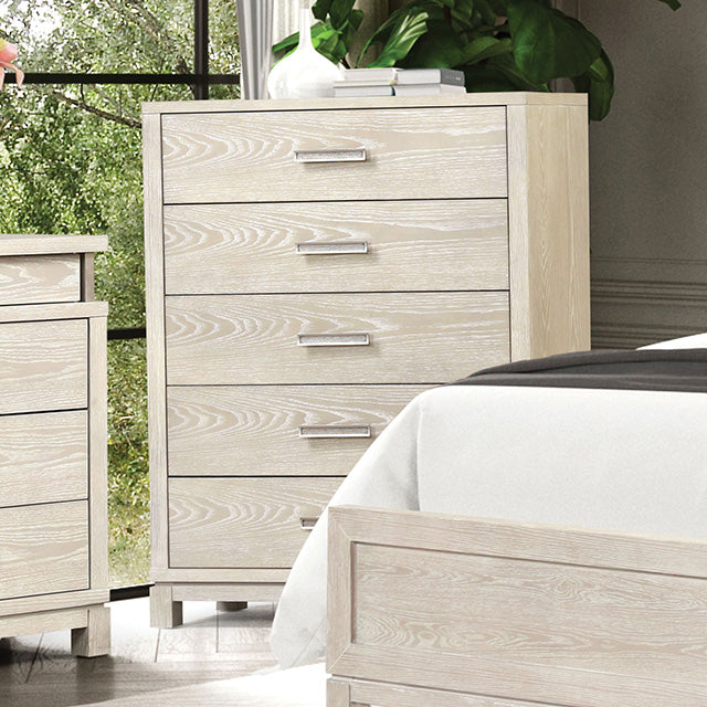 Lafayette Bedroom Collection — Lafayette Chest