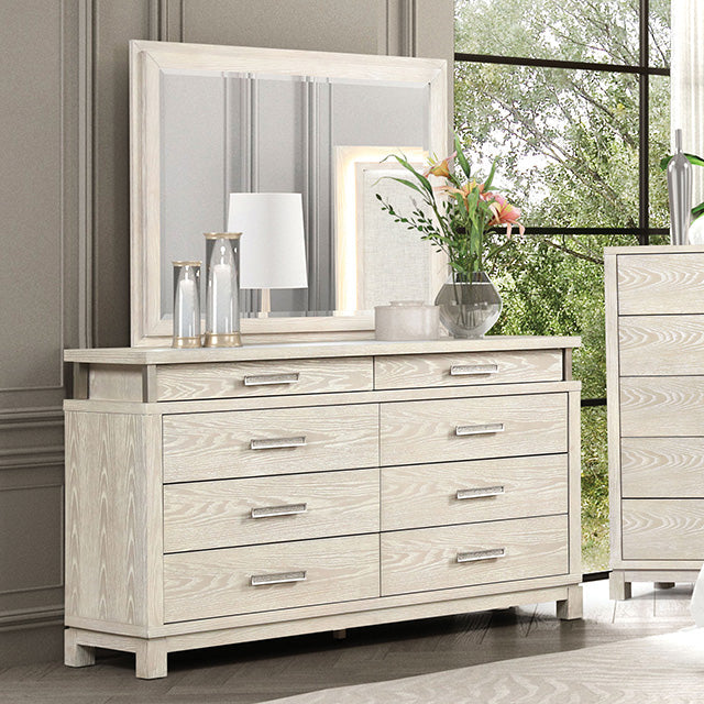 Lafayette Bedroom Collection — Lafayette Dresser