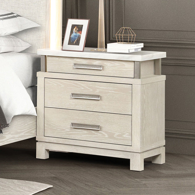 Lafayette Bedroom Collection — Lafayette Nightstand