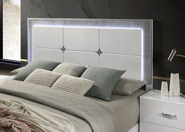 Stoholm Bedroom Collection