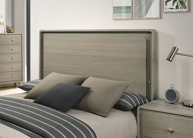 Rainier Bedroom Collection