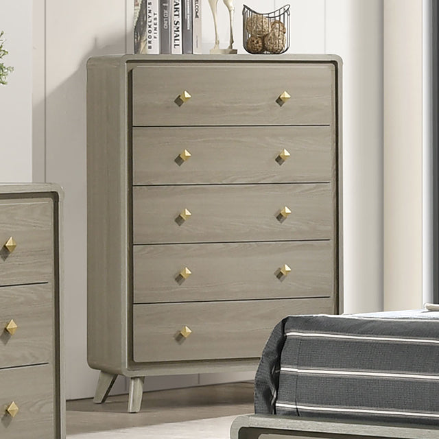 Rainier Bedroom Collection — Rainier Chest