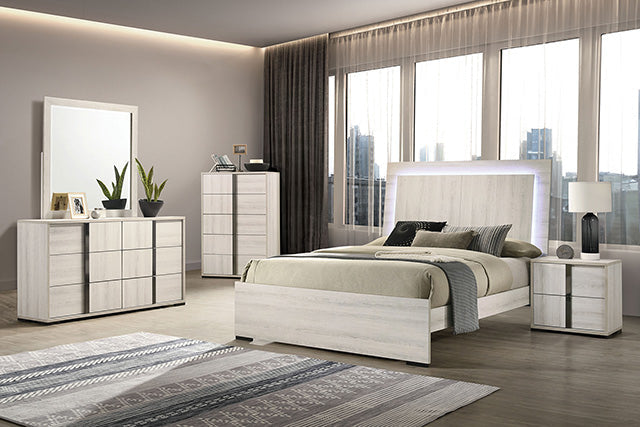 Horten Bedroom Collection