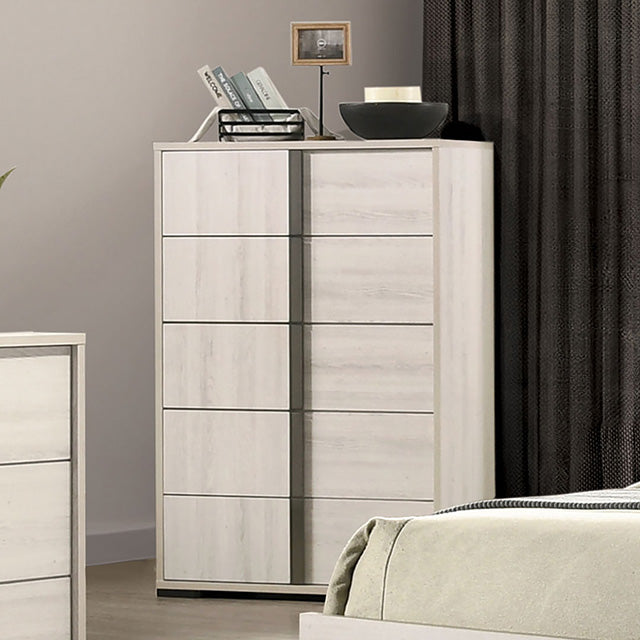 Horten Bedroom Collection — Horten Chest