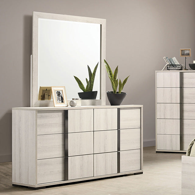 Horten Bedroom Collection — Horten Dressser