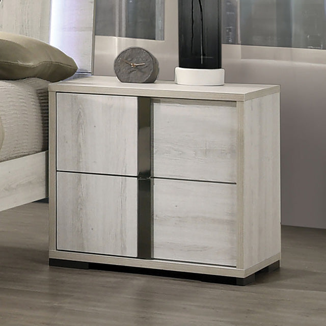Horten Bedroom Collection — Horten Night Stand