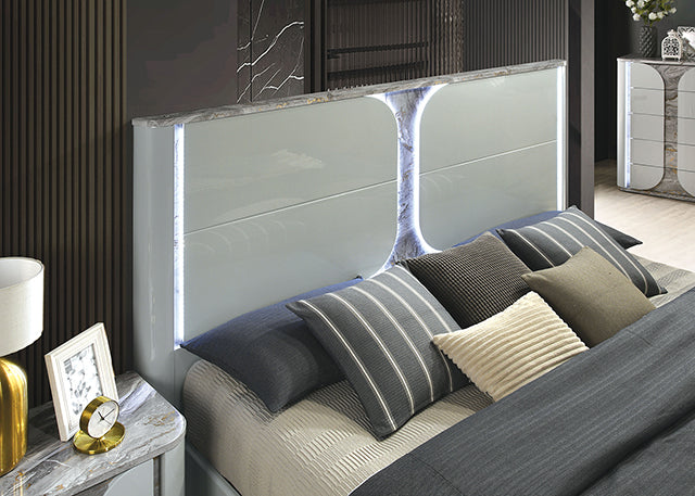 Cleburne Bedroom Collection