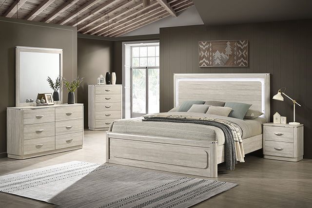 Farsund Bedroom Collection