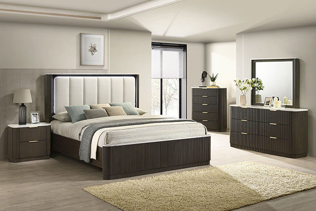Lantrisant Bedroom Collection