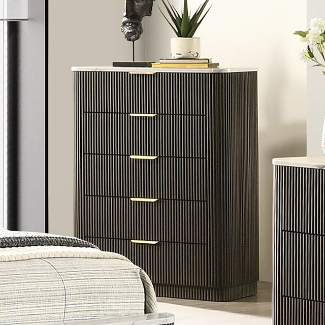 Lantrisant Bedroom Collection — Lantrisant Chest