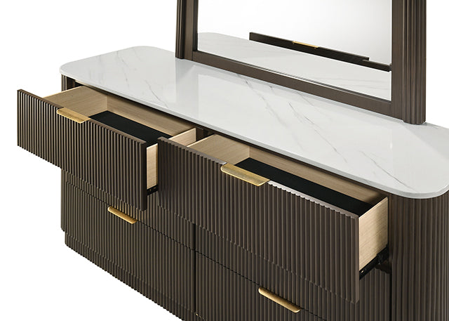 Lantrisant Bedroom Collection
