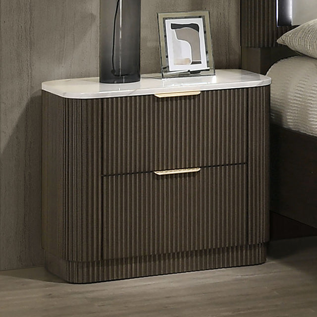 Lantrisant Bedroom Collection — Lantrisant Nightstand