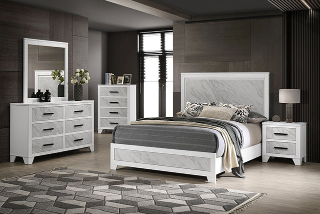 Darlene Bedroom Collection