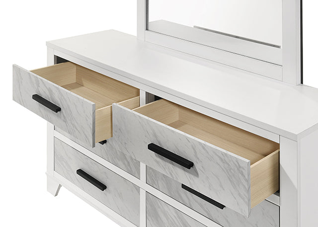 Darlene Bedroom Collection