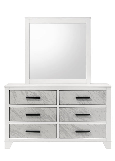 Darlene Bedroom Collection