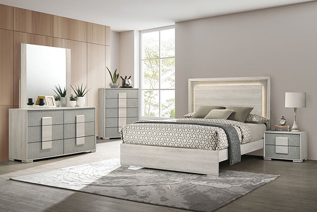 Lincolt Bedroom Collection