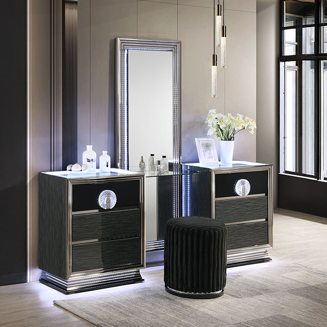 Morah Vanity — Morah Vanity