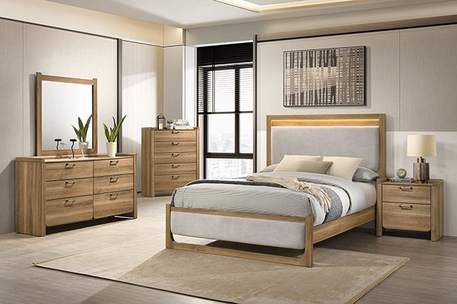 Elinora Bedroom Collection