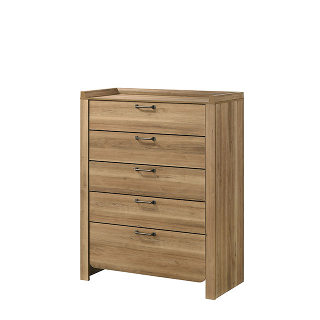 Elinora Bedroom Collection — Elinora Chest