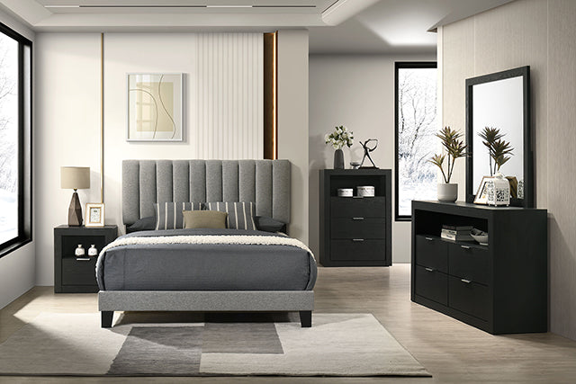 Altimari Bedroom Collection