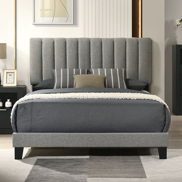 Altimari Bedroom Collection — Altimari 4 Pc Queen Bedroom Set