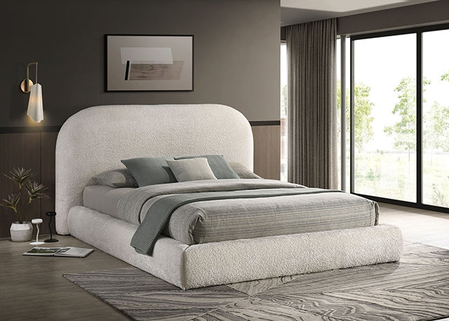 Vanni Bed w/ Trundle