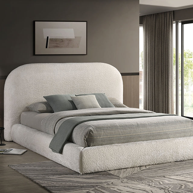 Vanni Bed w/ Trundle