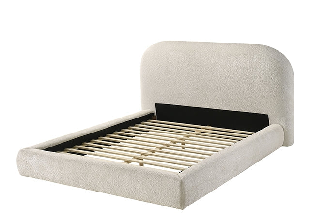 Vanni Bed w/ Trundle