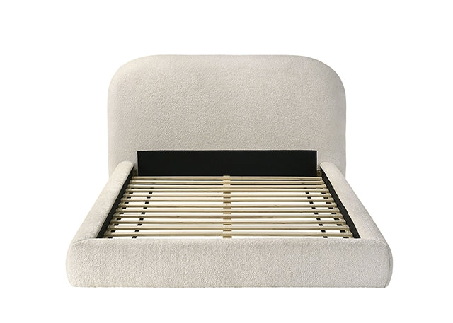 Vanni Bed w/ Trundle