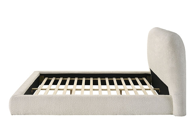 Vanni Bed w/ Trundle