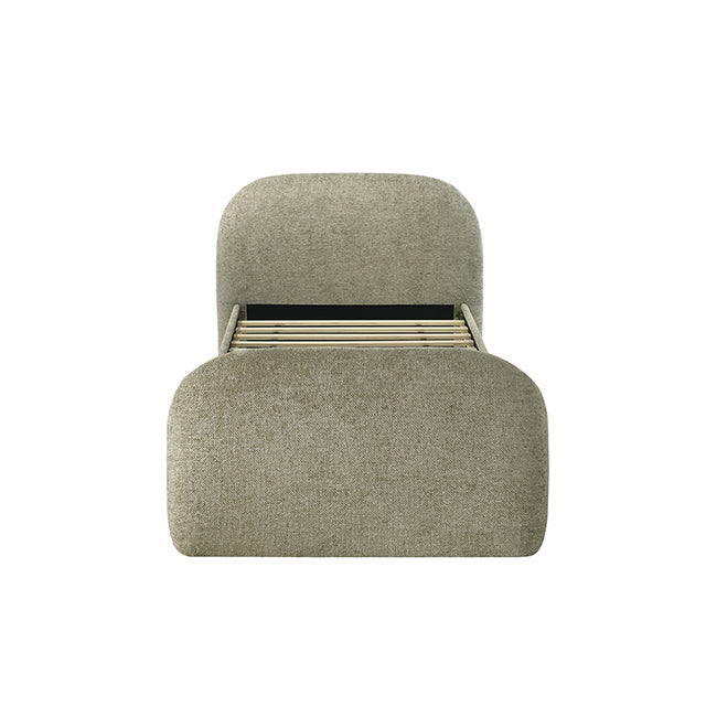Vanni Bed w/ Trundle