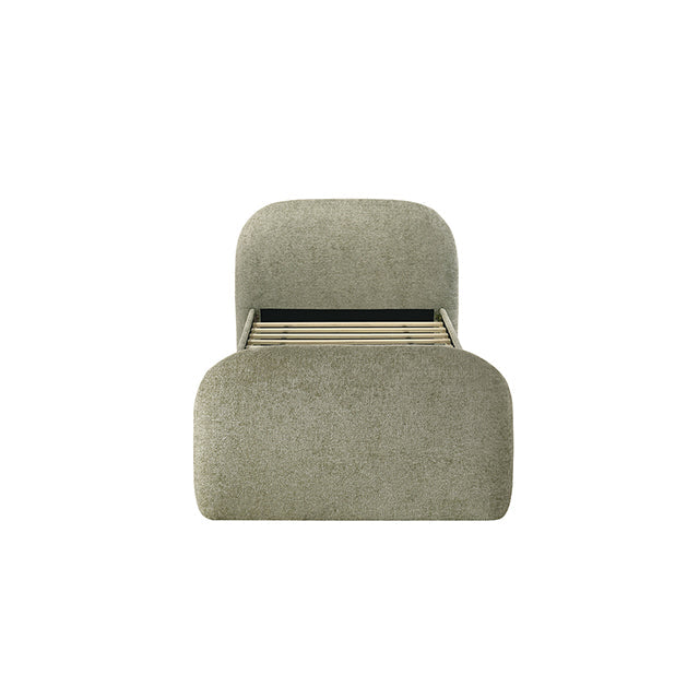 Vanni Bed w/ Trundle