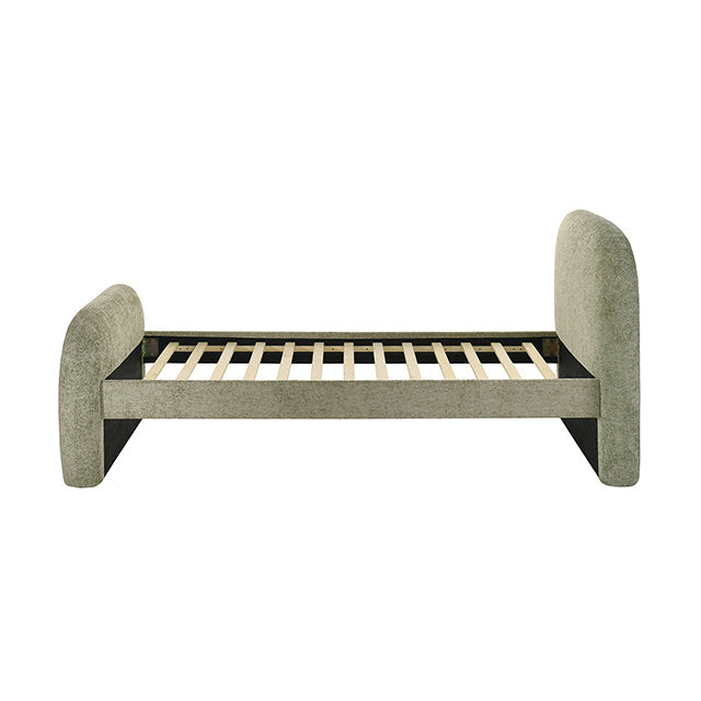 Vanni Bed w/ Trundle
