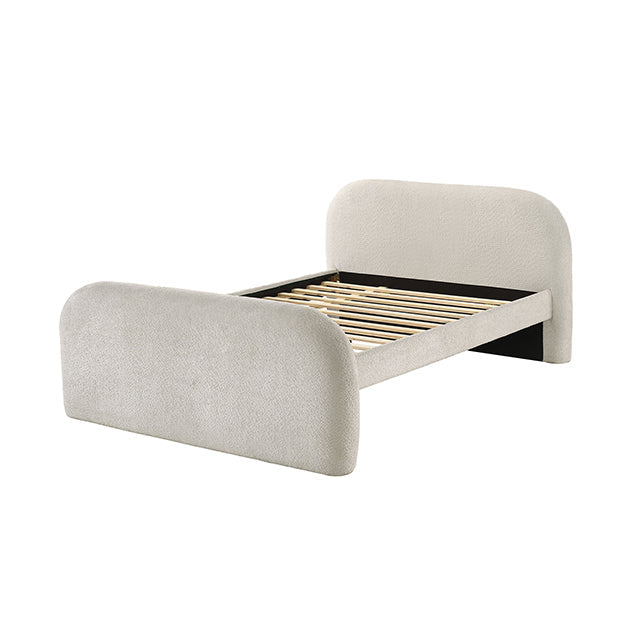 Vanni Bed w/ Trundle