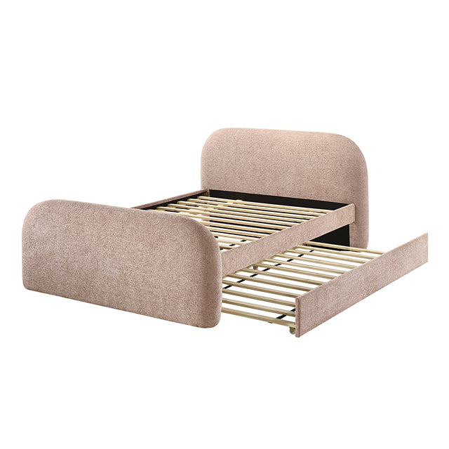 Vanni Bed w/ Trundle