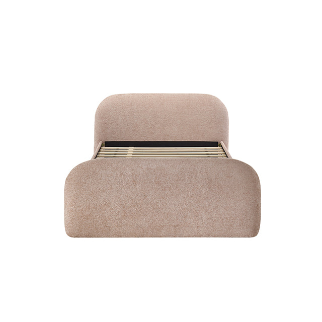 Vanni Bed w/ Trundle