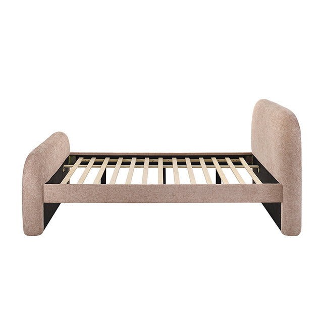 Vanni Bed w/ Trundle