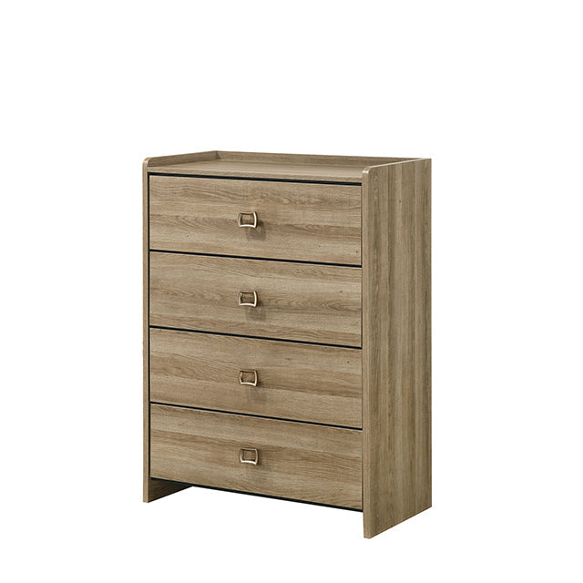 Cadden Bedroom Collection — Cadden Chest