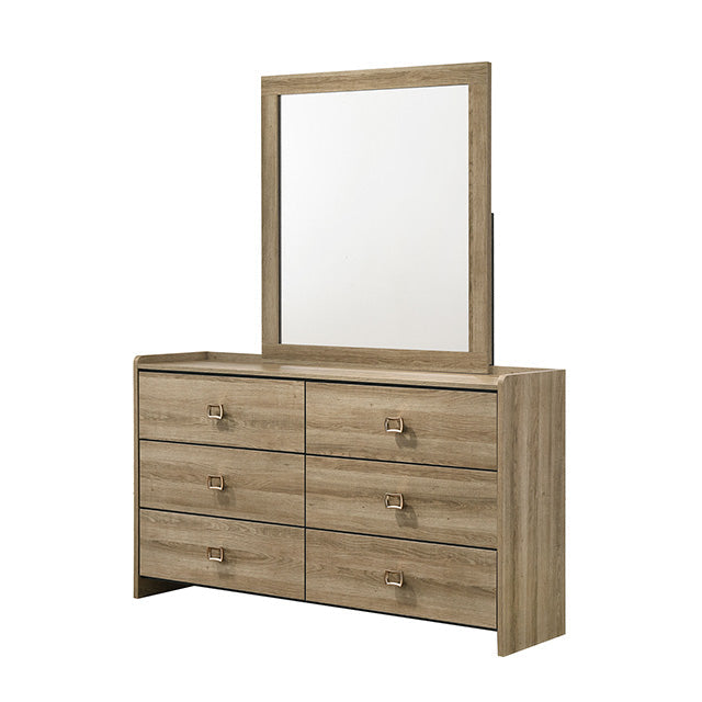 Cadden Bedroom Collection