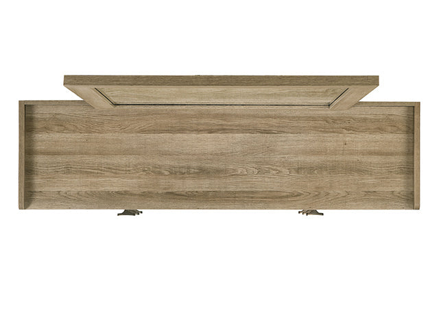 Cadden Bedroom Collection