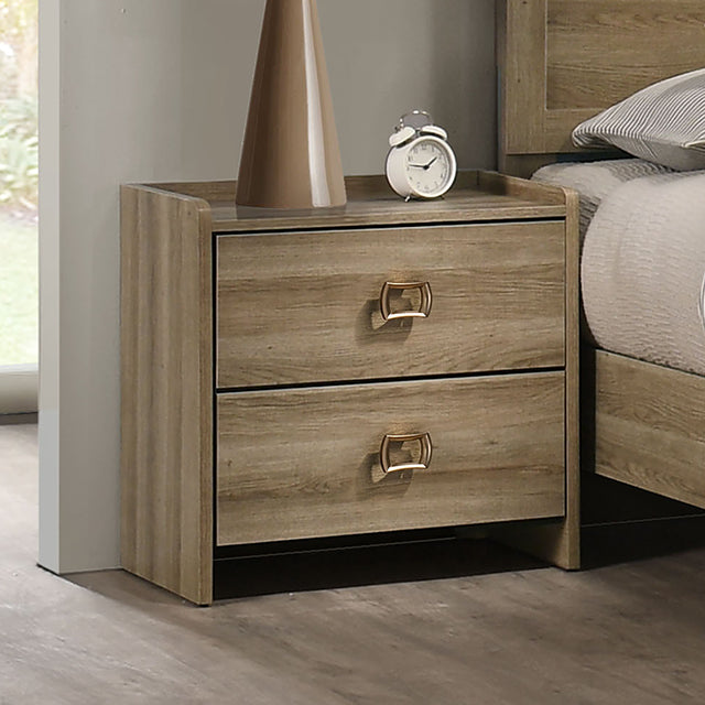 Cadden Bedroom Collection — Cadden Nightstand