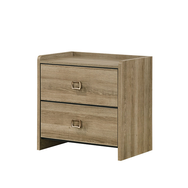 Cadden Bedroom Collection