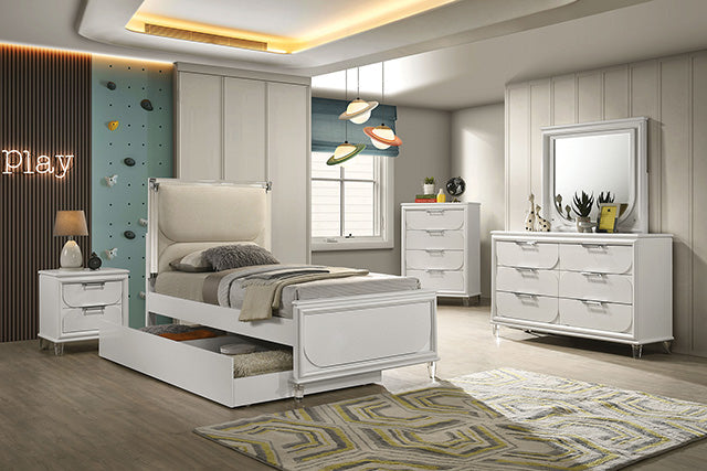 Lareina Youth Collection